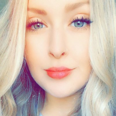 Profile Picture of Elli Cameron (@Lissa_Quinn) on Twitter