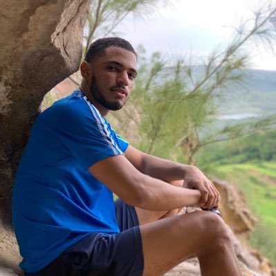 Profile Picture of Ben Henry (@Ben_Bang) on Twitter