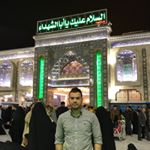 Profile Picture of Syed Asad Abbas (@abbassyedasad110) on Instagram