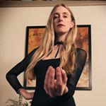 Profile Picture of Violet Night | Dominatrix (@worship_violet) on Instagram