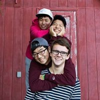 Profile Picture of Kyle Choi (@kyle-choi-9) on Quora