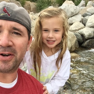 Profile Picture of Charlie Rasmussen (@RasmussenC1s2r3) on Twitter