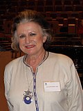 Profile Picture of Joanna Bruzdowicz - Wikipediaon Wikipedia