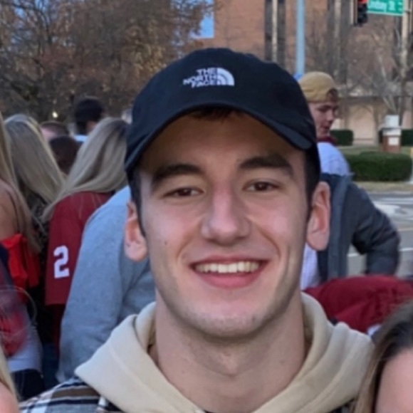 Profile Picture of Mike Lund (@mikelund) on Poshmark