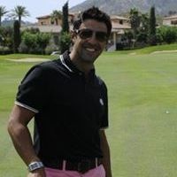 Profile Picture of Davide Di Nolfo (@davidedinolfo) on Pinterest