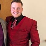 Profile Picture of Rev. John Hildebrand (@john.hildebrand050) on Instagram