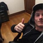 Profile Picture of Thomas Van Breda (@maxtheboss21) on Instagram