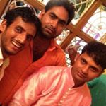 Aparbal yadav - Instagram Profile Picture of Aparbal yadav (@aparbal) on Instagram