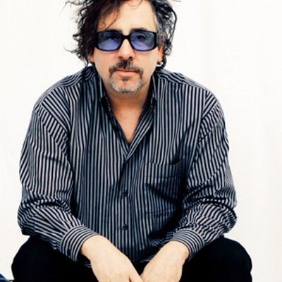 Profile Picture of Timothy W Burton (@TimWBurton) on Twitter