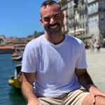 Profile Picture of Andrew Partington (@apartington_nyc) on Instagram