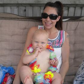 Profile Picture of Lisa Squitieri (@lisablue86) on Pinterest