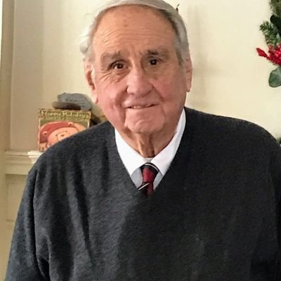 Profile Picture of Joseph N Pozzi (@JosephNPozzi1) on Twitter