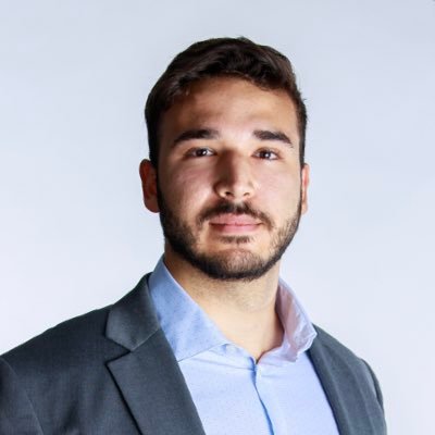 Profile Picture of Nicholas Buscemi (@BuscemiNicholas) on Twitter