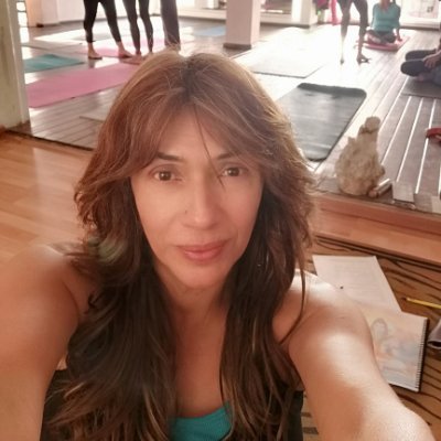 Profile Picture of Rosaura Alvarez (@Chagua25) on Twitter
