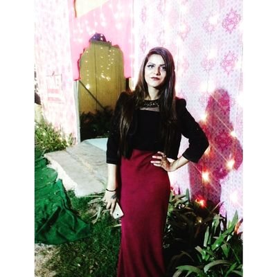 Profile Picture of Deepa Chaudhary (@DeepaCh74793483) on Twitter