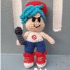 Profile Picture of keiththeraper7 (@@keiththeraper7) on Tiktok