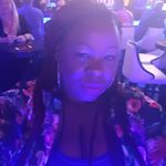 Profile Picture of Kim Wiggins (@kim_the_virgo) on Instagram