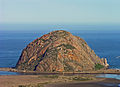 Profile Picture of Morro Rockon Wikipedia