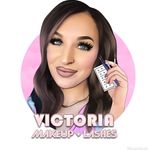 Profile Picture of Victoria Morris💄💋👰🏼 (@victoriamorrismua) on Instagram