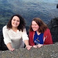 Profile Picture of Hannah Drew (@hannah-drew-5) on Quora