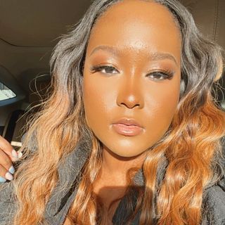 Profile Picture of Donshea Hopkins 👸🏽 (@realdonshea) on Instagram