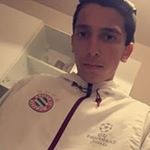 Profile Picture of Thomas Cadet (@t.cadet) on Instagram