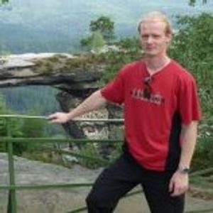 Profile Picture of Lukáš Novák (@lukas.novak.3781) on Myspace