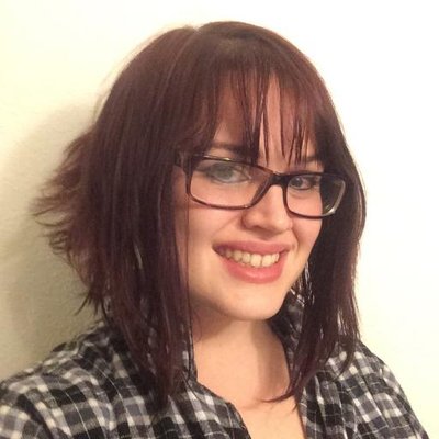 Profile Photo of Sarah Rooney (@Mixophrygonium) on Twitter