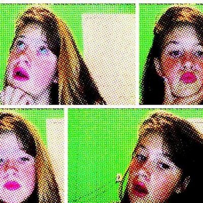Profile Picture of Ana Julia Nocera (@ana_nocera) on Twitter