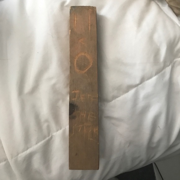 Profile Picture of Owen Lisak (@owen_lisak) on Poshmark