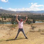 Profile Picture of Alex Gordillo (@alexander7gordillo) on Instagram