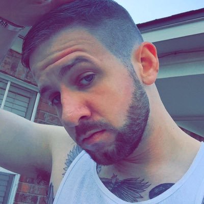 Profile Picture of Adam Gilstrap (@gilstrapnation) on Twitter