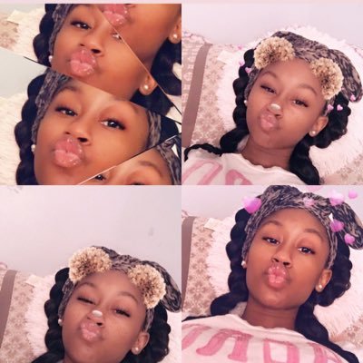 Profile Picture of Aquarius Jackson (@AquariusNyree) on Twitter