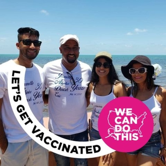 Profile Picture of Jinish Needybad (@jinishneedybad) on Poshmark