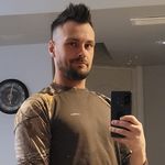 Profile Picture of Brian Ricker (@bricker48x7) on Instagram