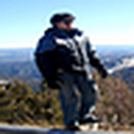 Profile Picture of George  Robles (@j. robles) on Flickr