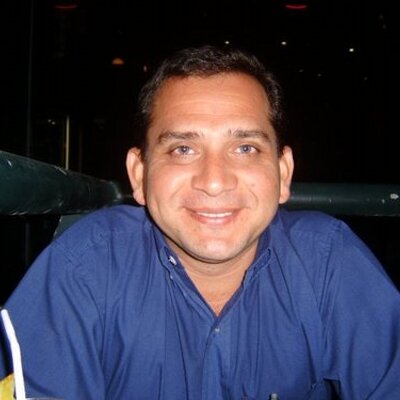 Profile Picture of Andres Javier Martinez (@ajavier1) on Twitter