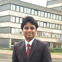 Profile Picture of Pendyala Abhijeet (@pendyala-abhijeet) on Quora