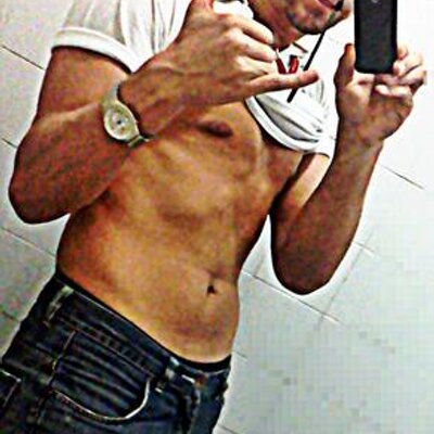 Profile Picture of Anderson Mendonça (@AndyBeckhan) on Twitter