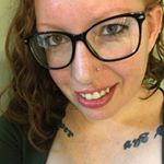 Profile Picture of Alida Rothmel (@jewishmpveteran) on Instagram