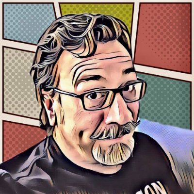 Profile Picture of Craig Aldrich (@PureLunacy101) on Twitter