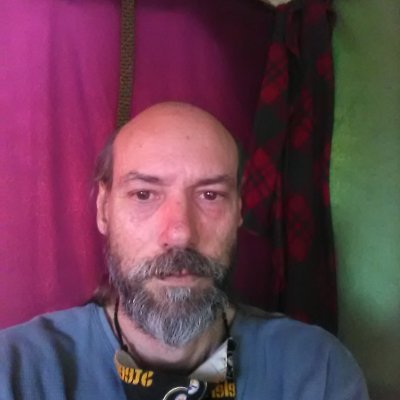 Profile Picture of Robert J Bailor (@j_bailor) on Twitter