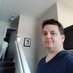 Profile Picture of Michael Stratychuk (@michaelstratychuk) on Instagram