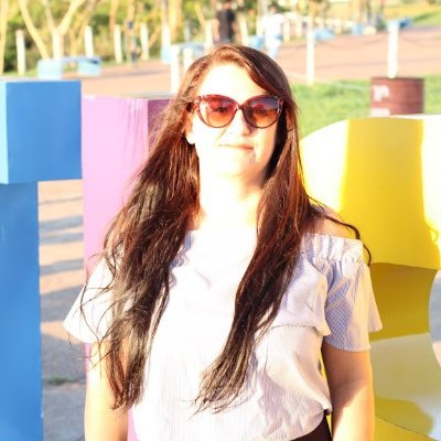 Profile Picture of ERIKKA PRATES (@ErikaKnopp) on Twitter