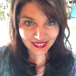 Profile Picture of Allison Cloud (@AllisonECloud) on Twitter