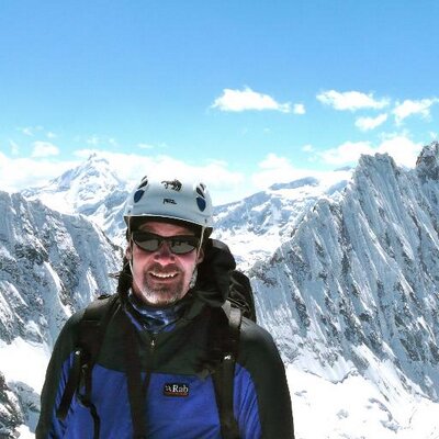 Profile Picture of Keith Waddell (@keefus63) on Twitter
