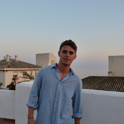 Profile Picture of Steven McQuillan (@McQuillanStevo) on Twitter
