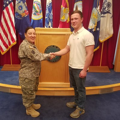 Profile Picture of Joe Tschetter (@joe_tschetter2) on Twitter