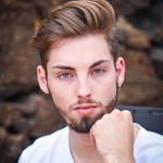 Profile Picture of ▽▲ Den Heldige Gutten ▼△ (@david_heldige) on Instagram