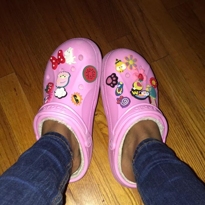 Profile Picture of Chrissy Scott (@@chrissyscott54) on Tiktok